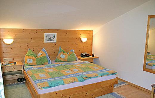 Edthof Apartment Lungotz Luaran gambar