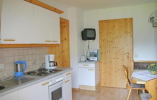 Edthof Apartment Lungotz Luaran gambar