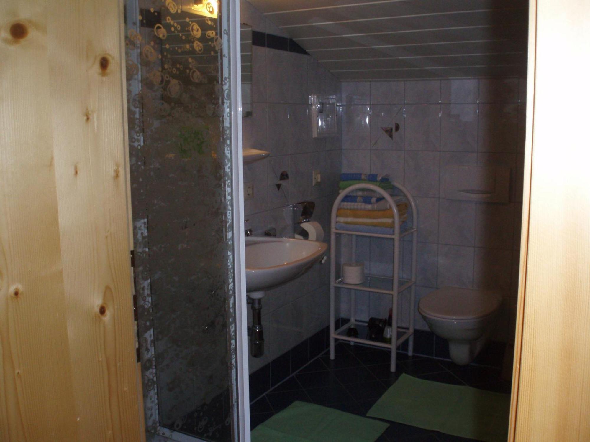 Edthof Apartment Lungotz Luaran gambar